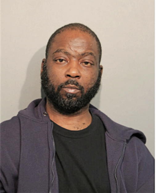 KEVIN V WHEELER, Cook County, Illinois