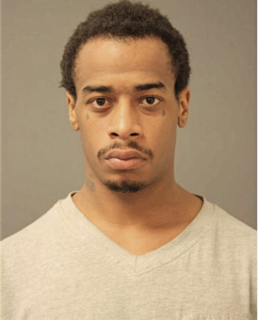 KURTIS WILKERSON, Cook County, Illinois