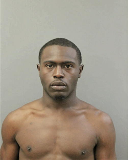 JIMMIE D WILLIAMS, Cook County, Illinois