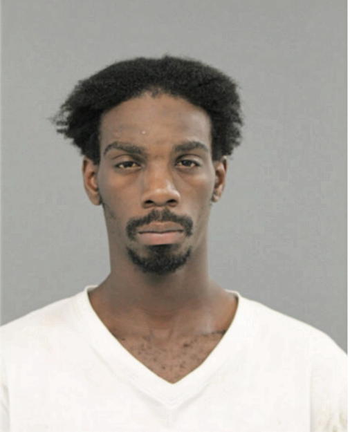 DESHAUN WILSON, Cook County, Illinois