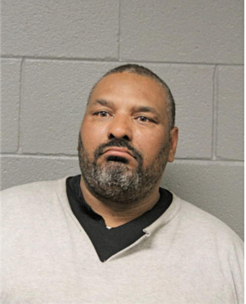FONTA WRIGHT, Cook County, Illinois