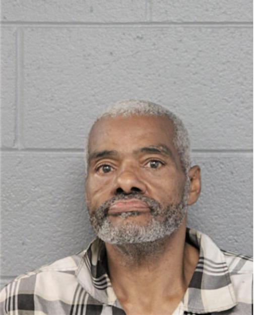 MARK YARBROUGH, Cook County, Illinois