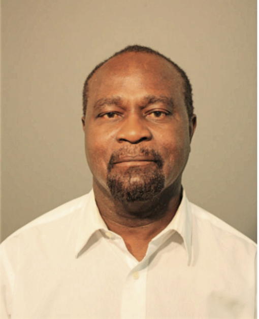 BERNARD ADUSEI, Cook County, Illinois