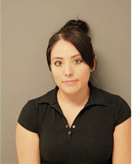 SARA ALCAZAR, Cook County, Illinois
