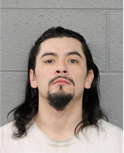 ARTHUR ALDACO, Cook County, Illinois