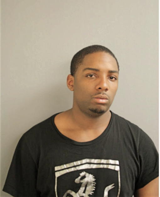 RAYQWAN T ALEXANDER, Cook County, Illinois