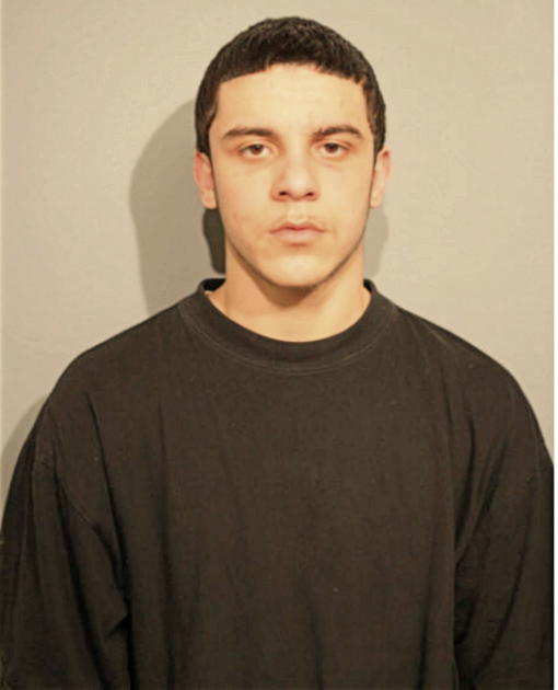 AHMED J ALOBAIDI, Cook County, Illinois