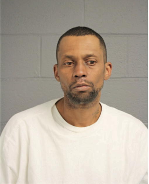 LASHAUN J ANDREWS, Cook County, Illinois