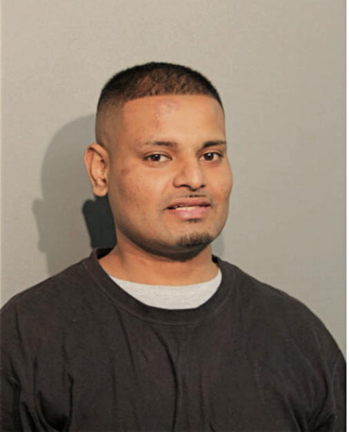KASHIF ASLAM, Cook County, Illinois