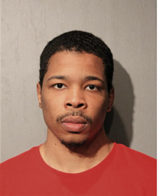 GERARD M BAKER, Cook County, Illinois