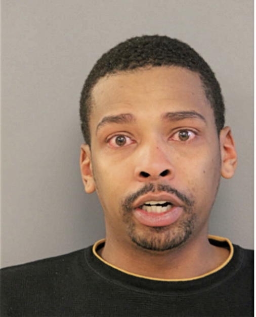 JARON L BAKER, Cook County, Illinois