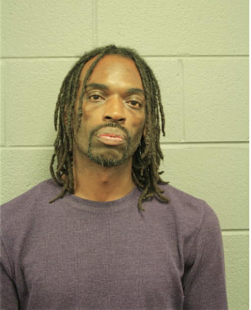LEROY BANKS, Cook County, Illinois