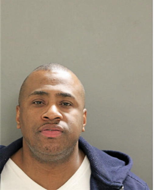 TONY BANKS, Cook County, Illinois