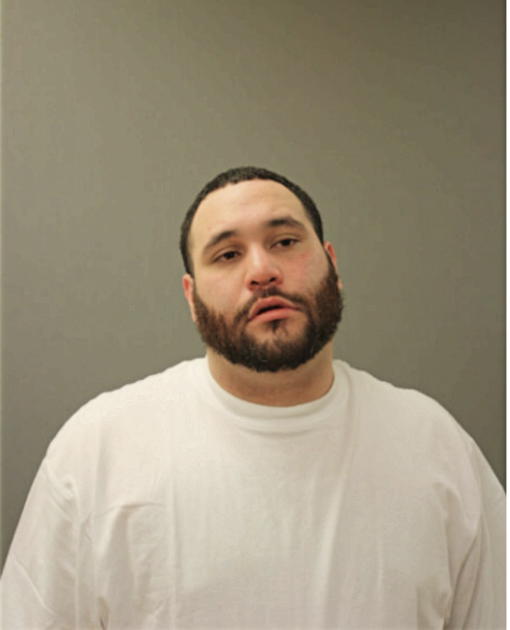 ANTHONY BARAJAS, Cook County, Illinois