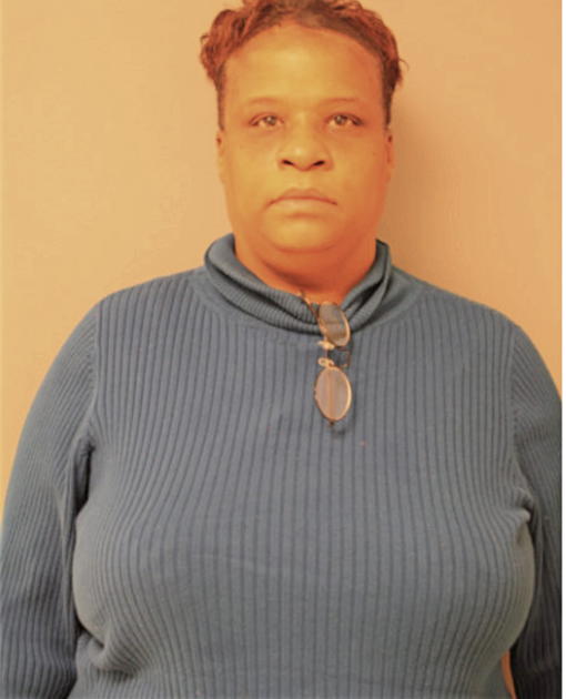 ERICA S BARNES, Cook County, Illinois