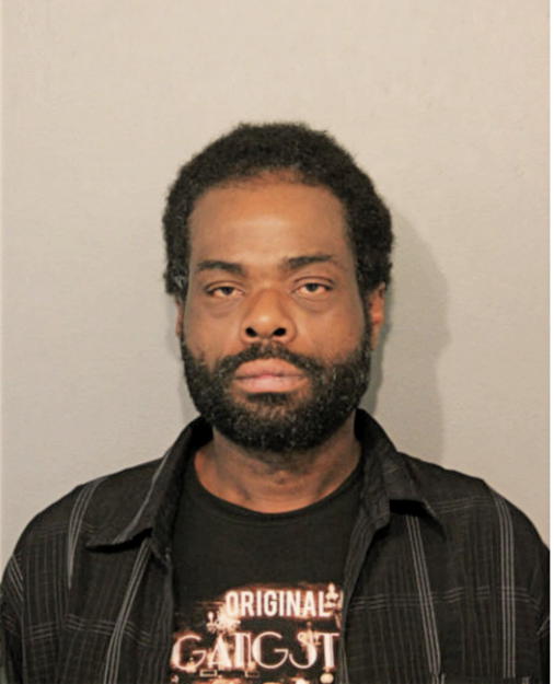 RODERICK BARNES, Cook County, Illinois