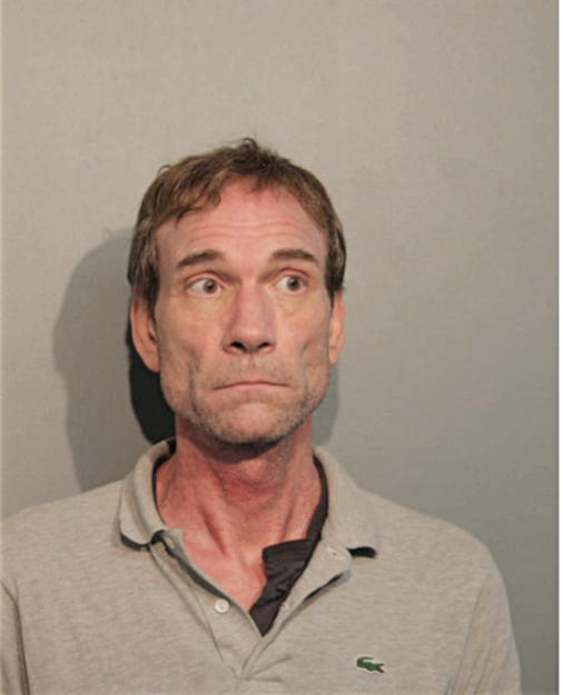 KEVIN A BEHRENS, Cook County, Illinois