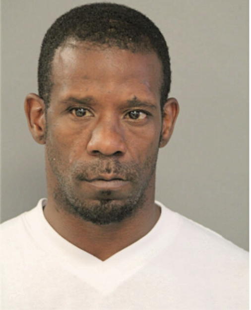 DWAYNE A BLEDSOE, Cook County, Illinois