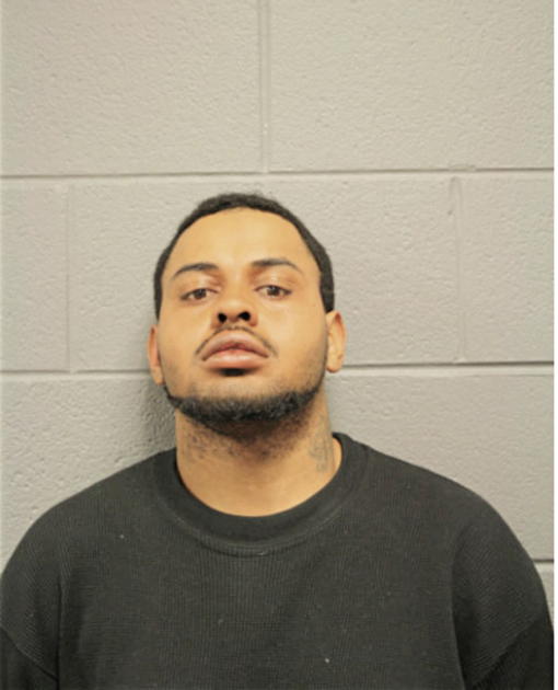LINDSAY T BLOODSON, Cook County, Illinois