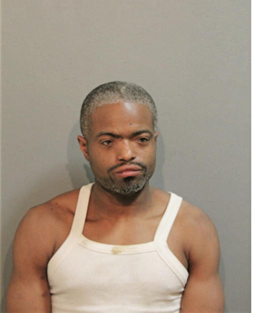 MICHAEL A BOOKER, Cook County, Illinois