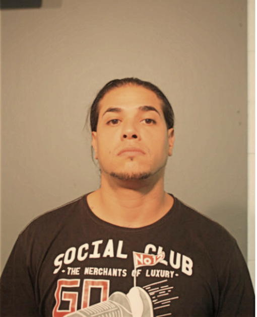 ENRIQUE BORJON, Cook County, Illinois