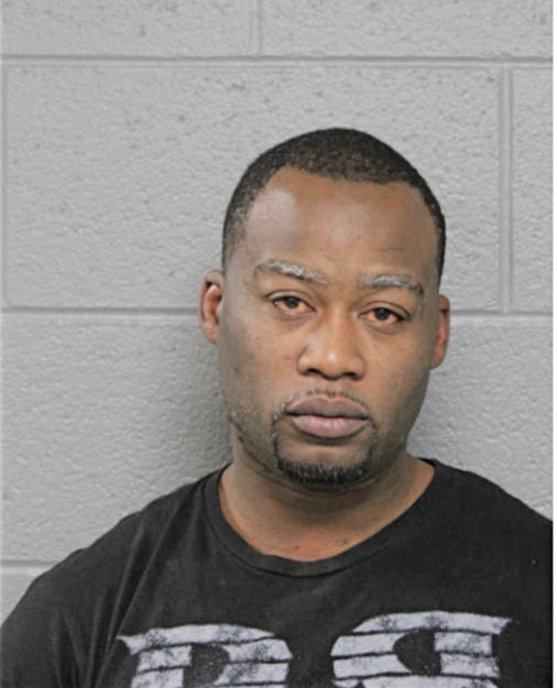 TIMOTHY BOWDERY, Cook County, Illinois