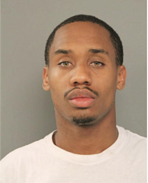 DARIUS O BOWDRY, Cook County, Illinois