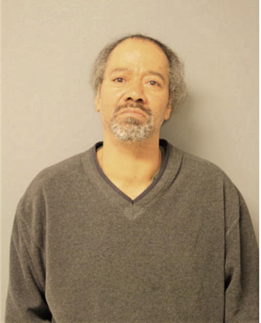 DAVID BRADFORD, Cook County, Illinois