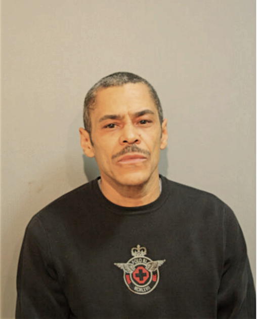 PHILLIP A BRADLEY, Cook County, Illinois