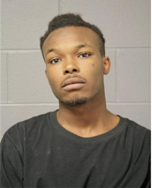 ROMERO BREWER, Cook County, Illinois