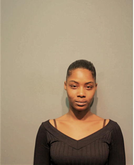 KATHERYN BROWN, Cook County, Illinois