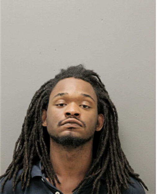 LAWRENCE M BROWN, Cook County, Illinois