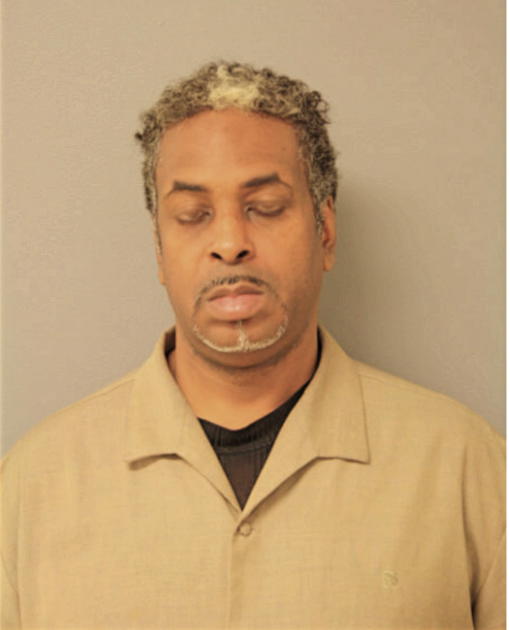 DARRYL CAMPBELL, Cook County, Illinois