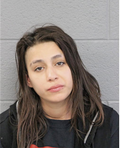 MELISSA N CANTU, Cook County, Illinois