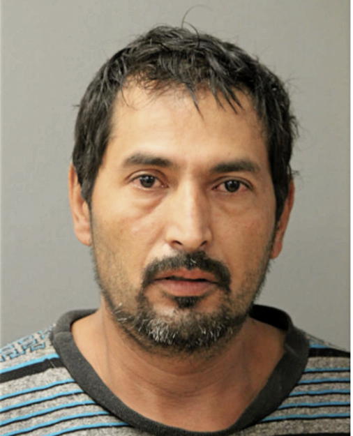 MOISES CARMONA, Cook County, Illinois