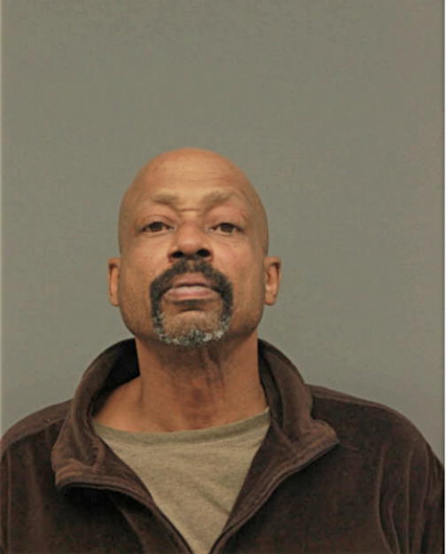 JOHN F CARSON, Cook County, Illinois