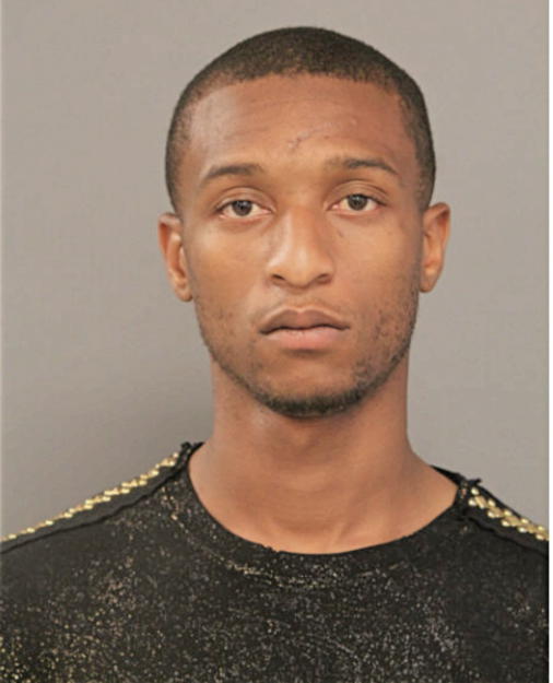 TERRELL LEE CARTER, Cook County, Illinois
