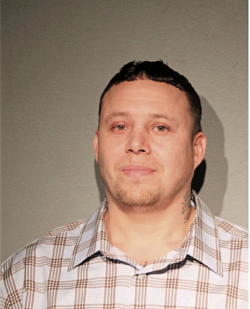 ELKIN A CASTILLO, Cook County, Illinois