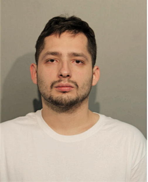 RICHARD H CASTILLO, Cook County, Illinois