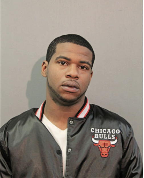 ANTONE B CATCHINGS, Cook County, Illinois