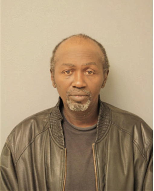 NATHANIEL A CHILDS, Cook County, Illinois