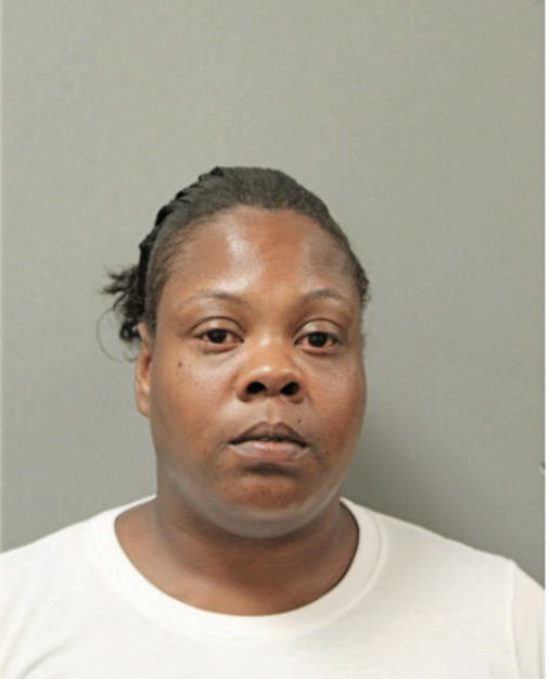 LORYNDA C COFFEE, Cook County, Illinois