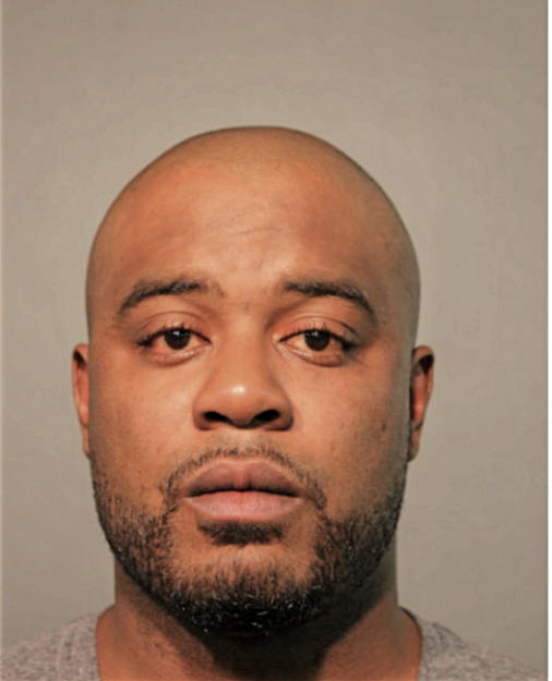 LANCE DEREK COLDMAN, Cook County, Illinois