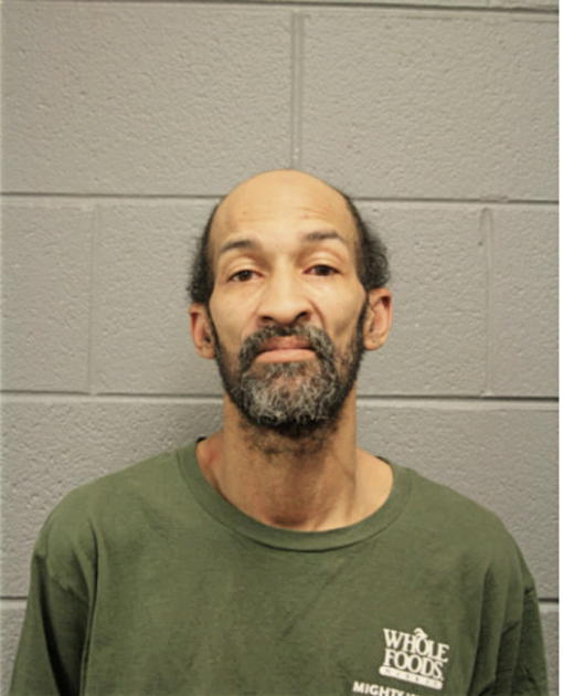 CRAIG EUGENE COLEMAN, Cook County, Illinois