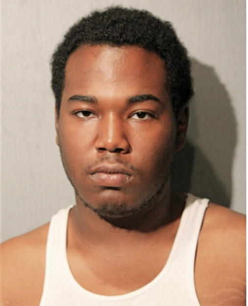 JASON M COLLINS, Cook County, Illinois