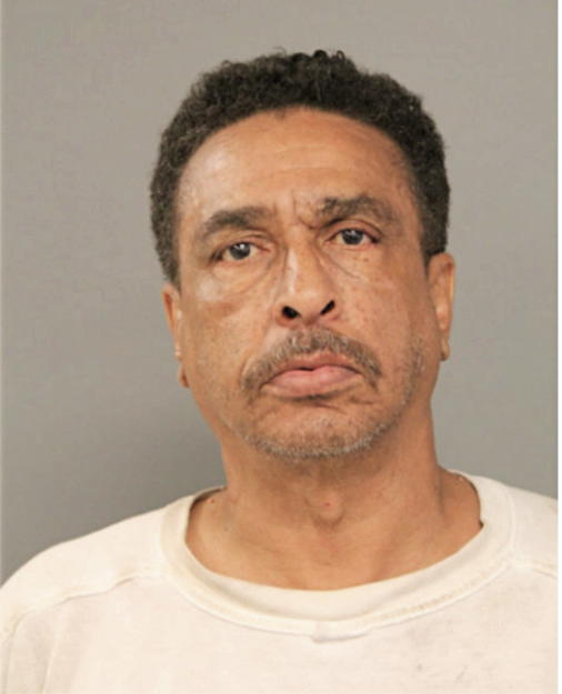 ROBERT C COMBS, Cook County, Illinois