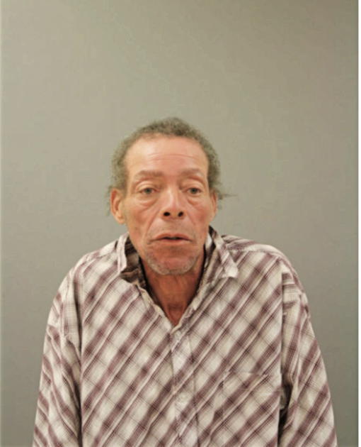 LARRY CONNER, Cook County, Illinois
