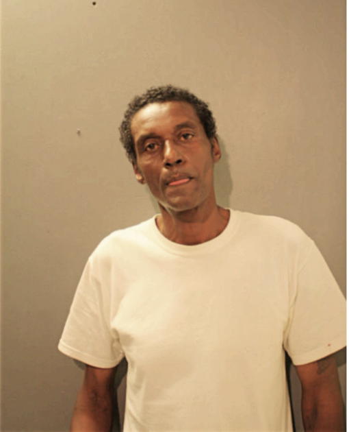 FREDDIE L COOKS, Cook County, Illinois