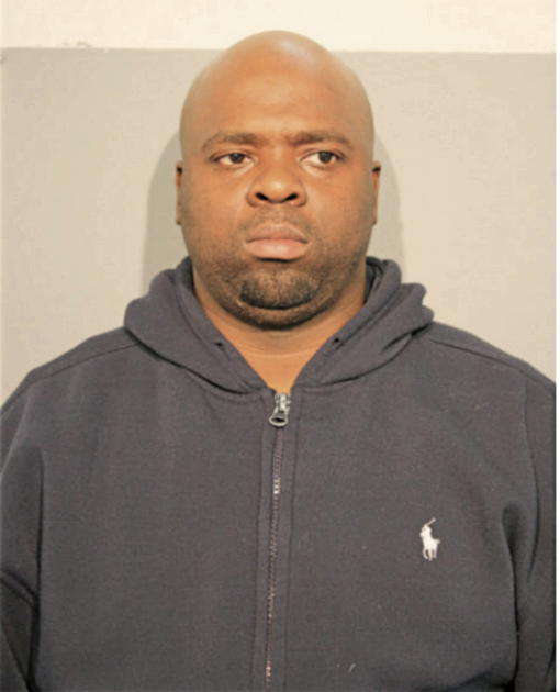 TESFAYE J COOPER, Cook County, Illinois