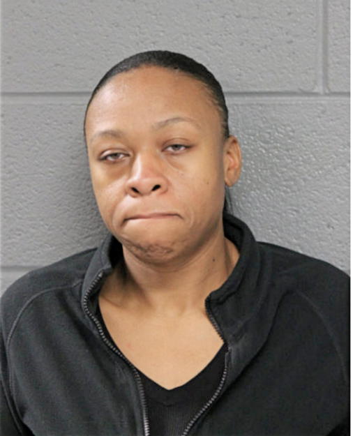 VICKEY L COOPER, Cook County, Illinois